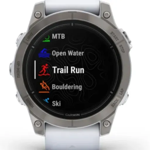 Test Garmin epix Pro (Gen 2) Sapphire 47 mm : la montre sportive qui veut tout faire (et qui s’en sort plutôt bien)
