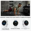 Test Garmin Venu 3S : une montre santé/sport très complète… mais qui pique un peu au portefeuille