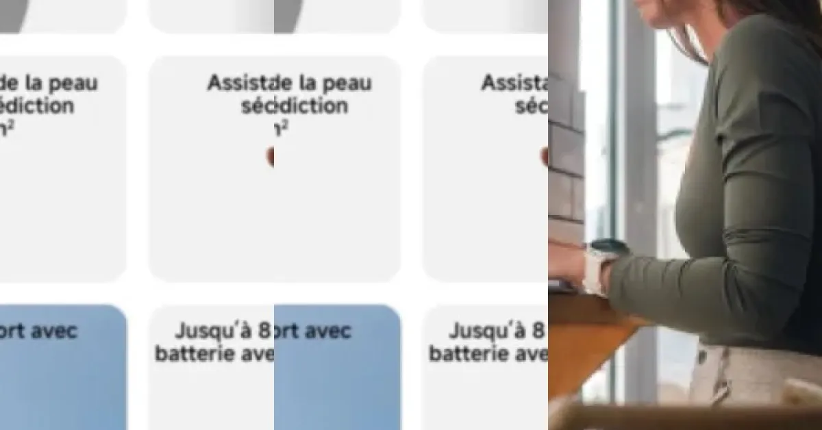 Quel montres connectées Xiaomi choisir ? Top 6 (juin 2026)