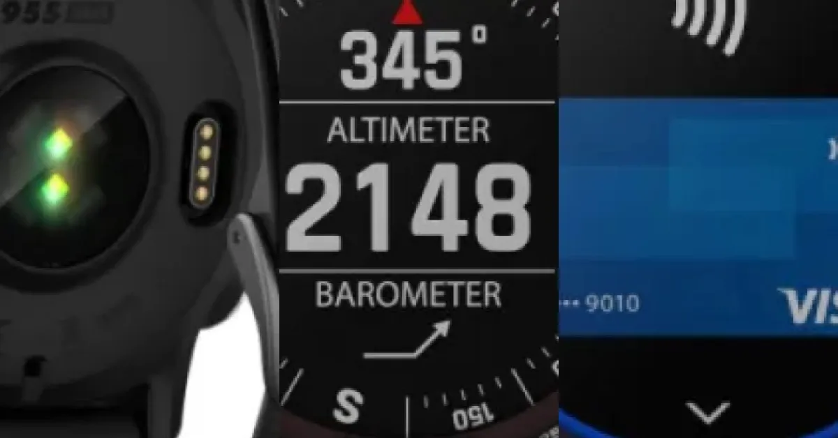 Les meilleurs montres connectées solaires : notre top 6 (juin 2026)
