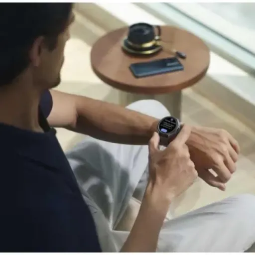 Test Xiaomi Watch 2 Pro : la WearOS complète mais gourmande en batterie