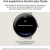Test Google Pixel Watch 3 (45 mm) : la montre connectée taillée pour Android, mais pas pour les marathons