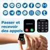 Test RUIMEN D1 : la montre connectée pas chère qui fait (presque) tout