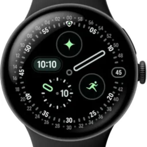 Test Google Pixel Watch 4 : la montre Android qui mise tout sur l’IA et la sécurité