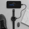 Running Power au poignet : la puissance de course expliquée sans jargon