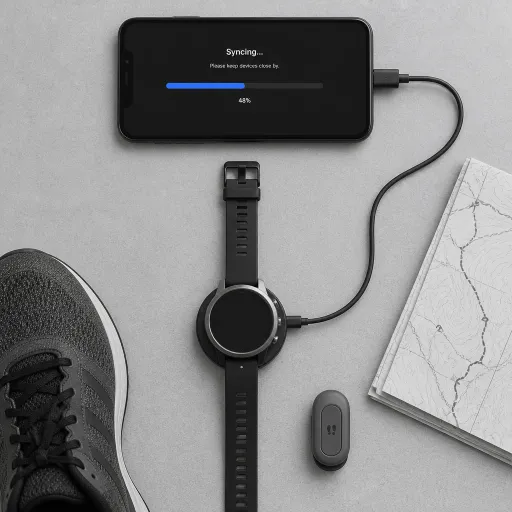 Running Power au poignet : la puissance de course expliquée sans jargon