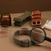 Quand votre bracelet silicone provoque des rougeurs : causes, solutions et alternatives