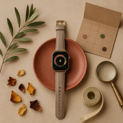Suivi du cycle menstruel par la montre : promesse tenue ou surveillance de trop ?