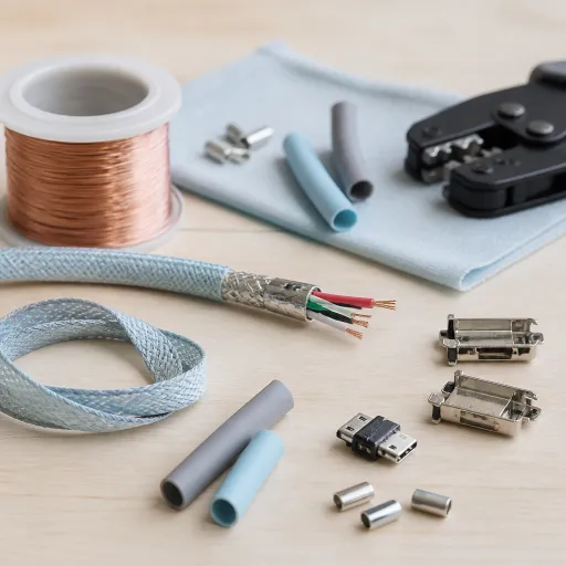 Bien choisir son câble USB vers micro USB pour montre connectée et appareils mobiles