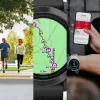 Top Montres connectées multisports