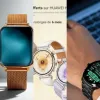 Top Montres connectées endurance premium