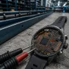 Circuit imprimé au cœur des montres connectées : comprendre, diagnostiquer et protéger la carte électronique