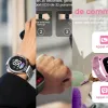Top Montres connectées avec musique