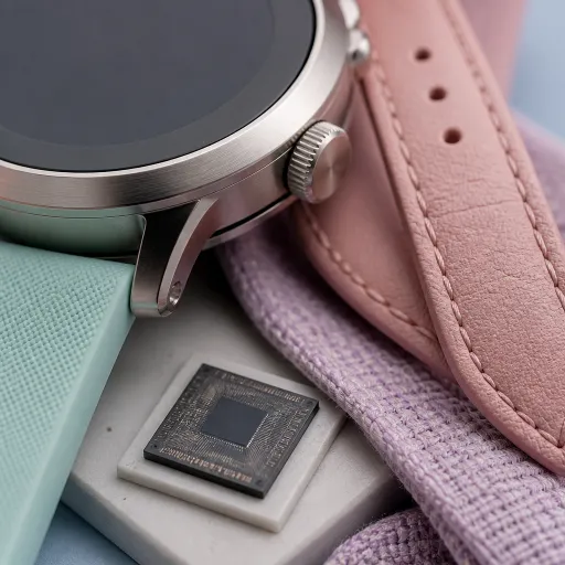 Samsung Unpacked le 22 juillet : Galaxy Watch 9 et Ultra 2 passent au Snapdragon Elite