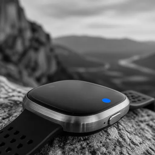 Plonger d’un simple regard dans votre montre connectée : comment un peek transforme notifications et communications