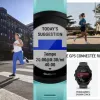 Top Montres connectées GPS sportives