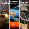 Top Montres connectées outdoor et aventure