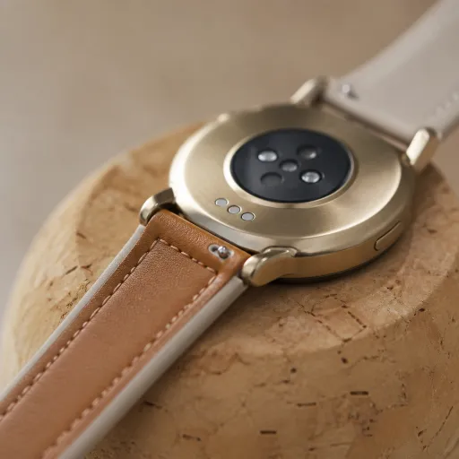 Comment choisir une montre tensiomètre fiable pour le suivi de la tension au poignet