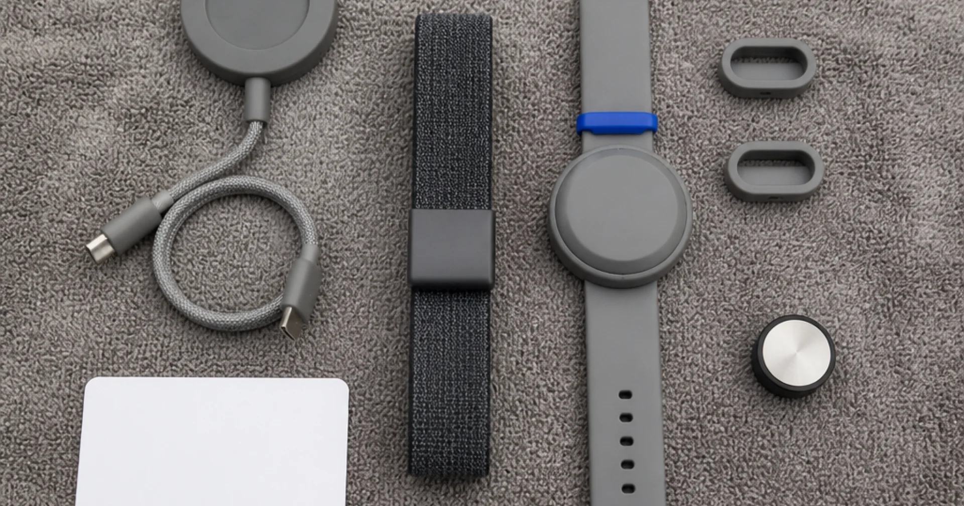 Garmin CIRQA : un bracelet sans écran ni abonnement face au modèle Whoop