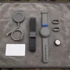 Garmin CIRQA : un bracelet sans écran ni abonnement face au modèle Whoop