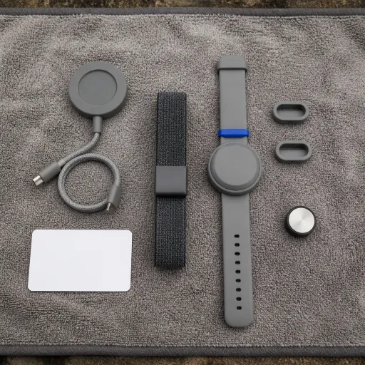 Garmin CIRQA : un bracelet sans écran ni abonnement face au modèle Whoop