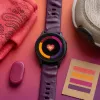 Comprendre la zone 2 de fréquence cardiaque avec une montre connectée pour mieux s’entraîner
