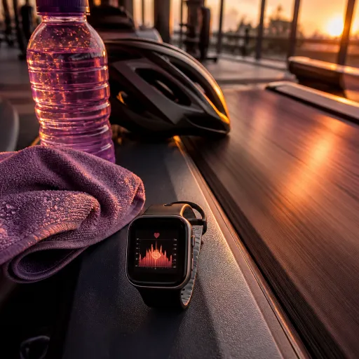 Comprendre la zone 2 de fréquence cardiaque avec une montre connectée pour mieux s’entraîner